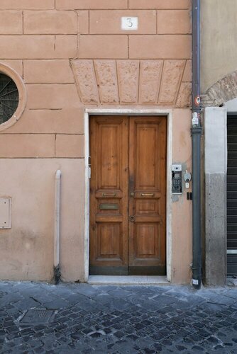 Гостиница Rome AS You Feel - Vacche Apt. in Navona в Риме