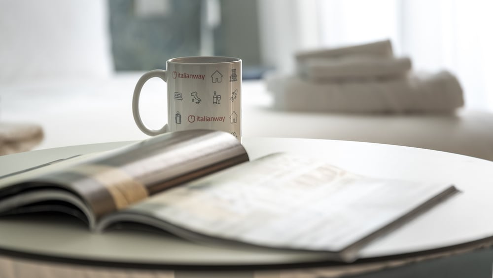 Фото Italianway - The B Village Business