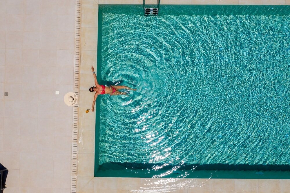 Фото Aloe Boutique Hotel