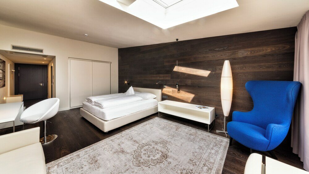 Фото Guesthouse Suiteseven