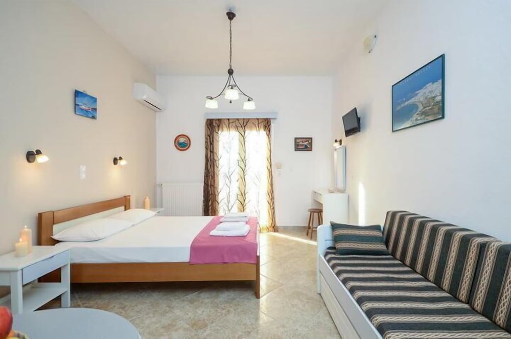 Фото Studios Sofia