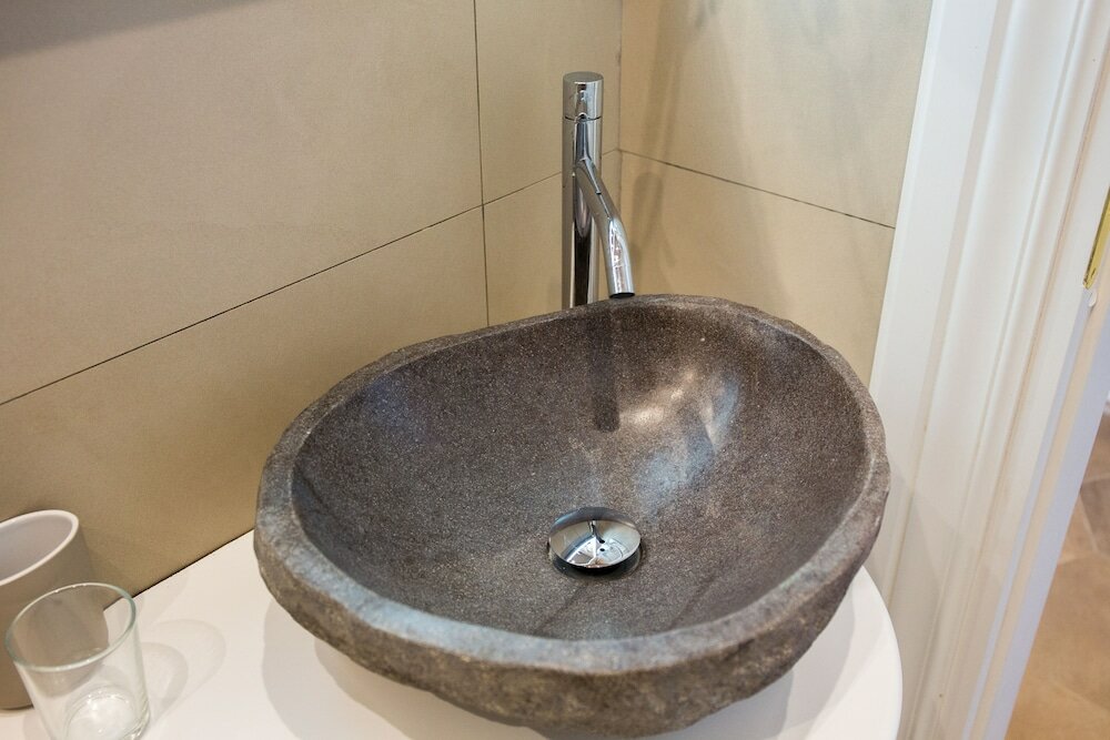 Фото Bramble Luxury Suites