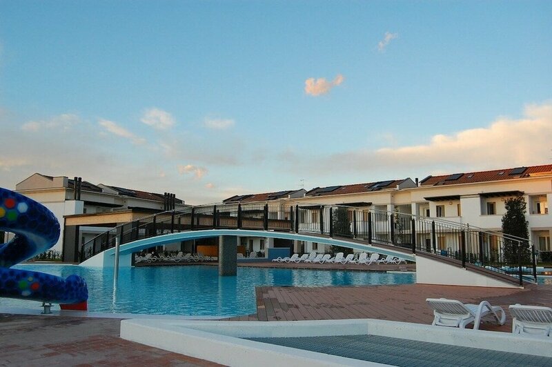 Апартаменты Beautiful Flat With Swimming Pool in Bibione - by Beahost Rentals