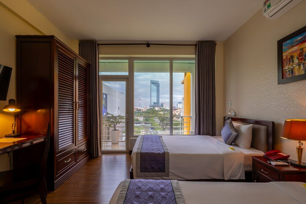 Фото Отель Baly