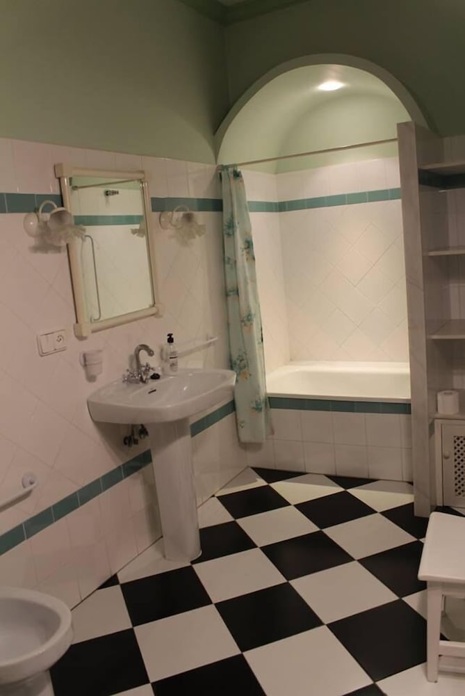 Фото Pensión Hostal La Casa