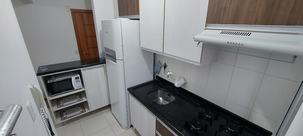 Фото Nautilus Ap Club Premium - Penha-SC