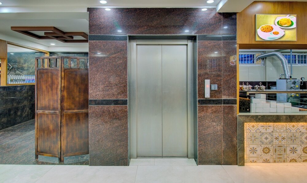 Фото Treebo Trend Fortune Stay Inn