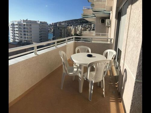 Гостиница Sion Albania Sarande Apartment
