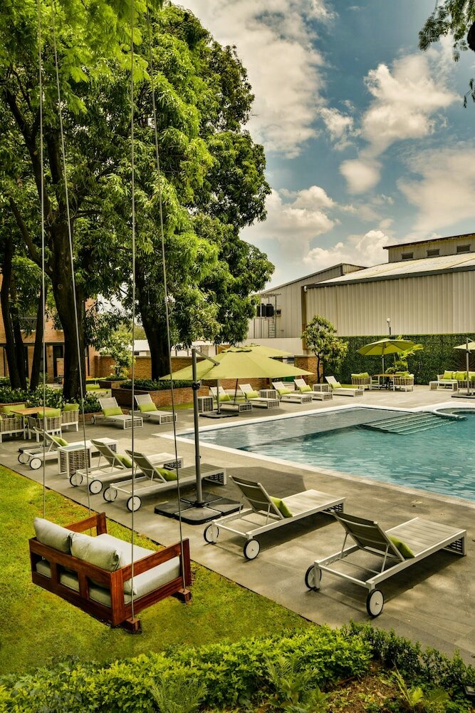 Фото Casa Salles Hotel Boutique