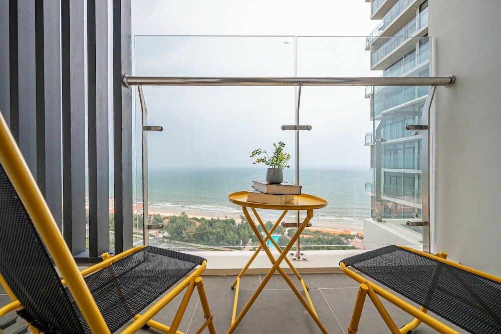 Фото Cozrum Homes - Csj Tower Vũng Tàu