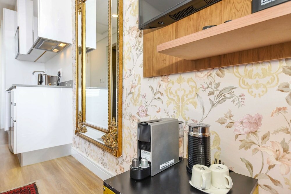 Фото Illovo Central Apartments