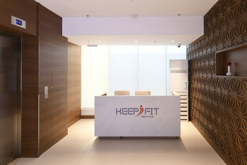 Фото Golden Tulip Riyadh