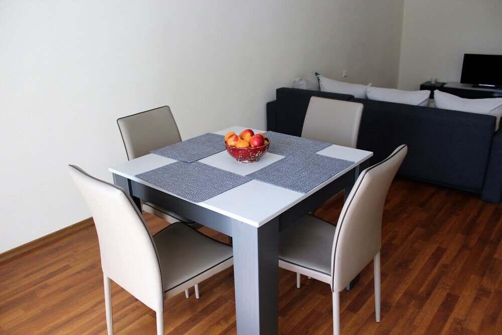 Фото Solei Apartments