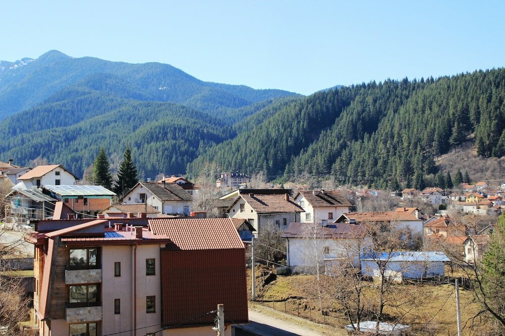 Фото Eagle Rock Holiday Apartments