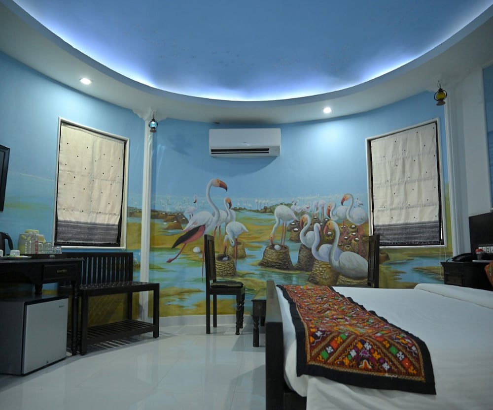 Фото отеля 5