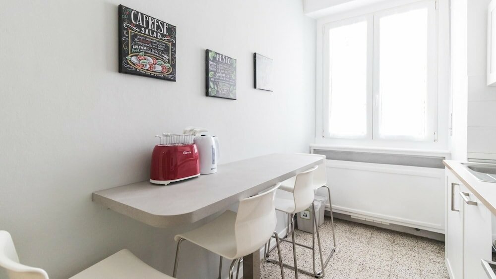 Фото Italianway - Sacconi 2 B