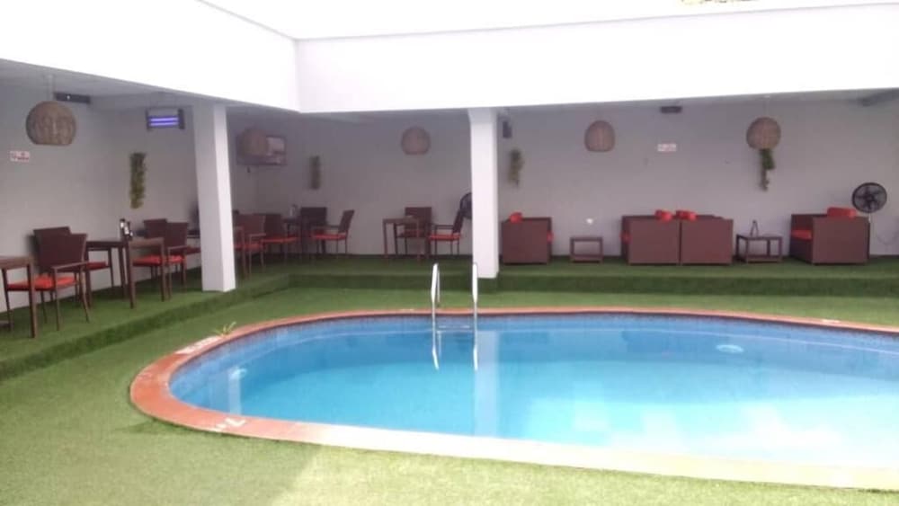 Фото Choice Luxe Lagos