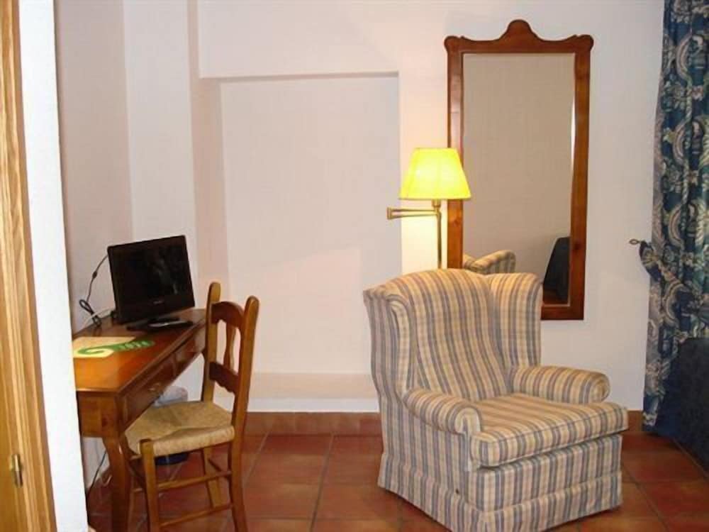 Фото Hospederia El Convento