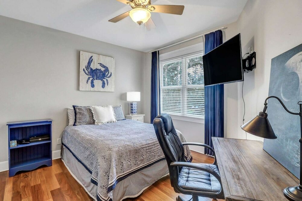 Фото Tybee Skies