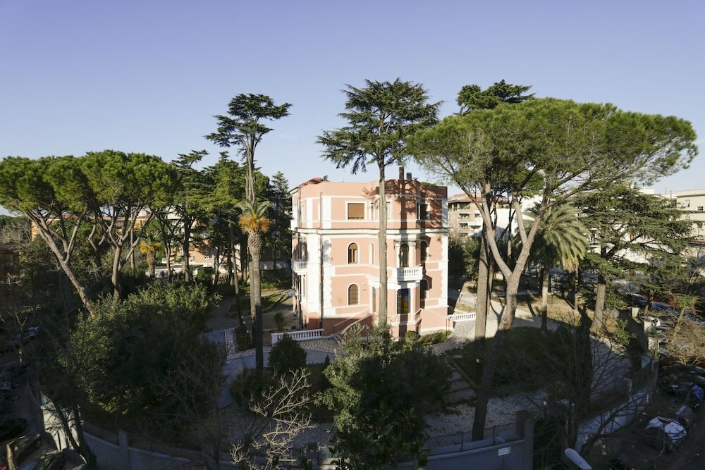 Фото отеля 4