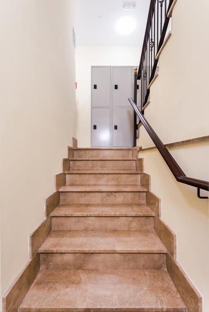 Фото Borne Suites - Turismo de Interior