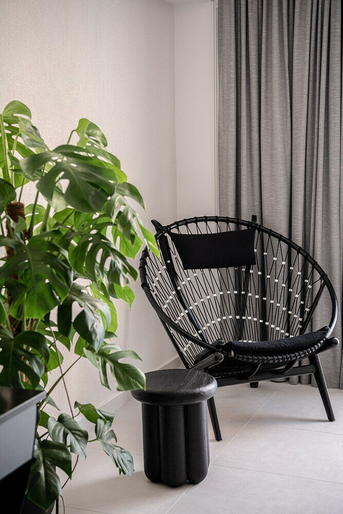 Фото Nuovo Luxury Suites