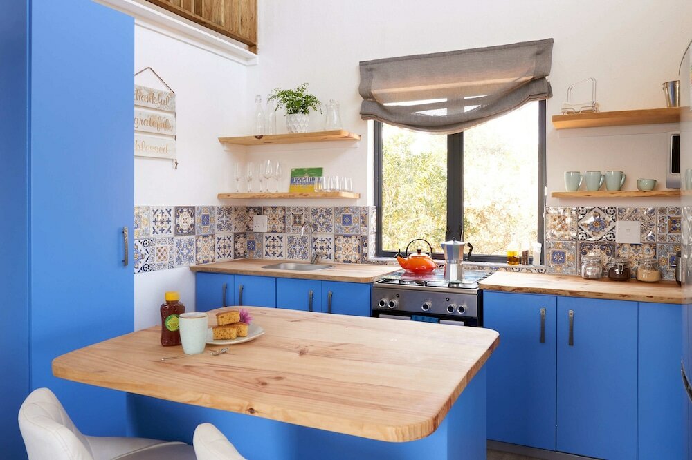 Фото Treedom Villas and Vardos