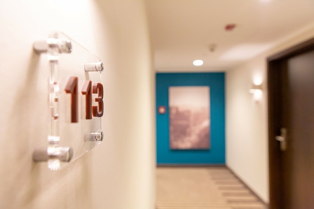 Фото Hotel bomonti Nürnberg West