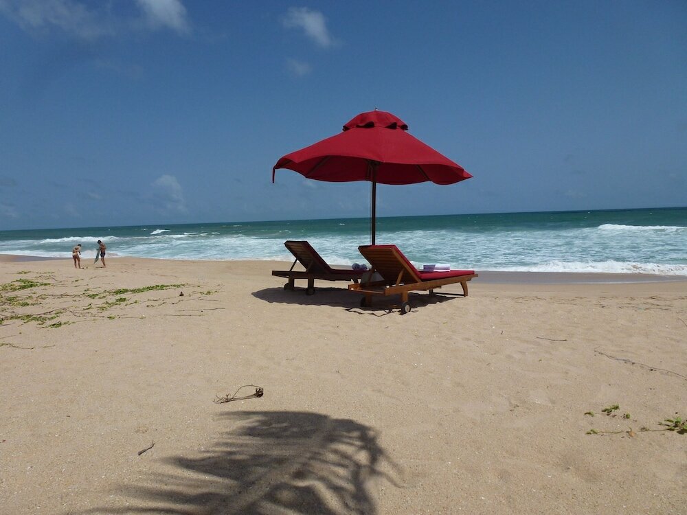 Фото Tranquility