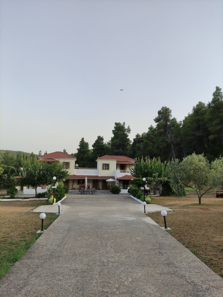 Фото Villa Sandra