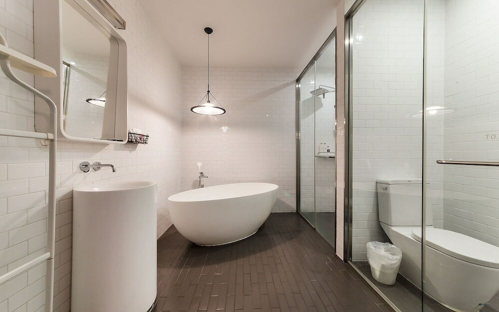 Фото Yongin Army Boutique