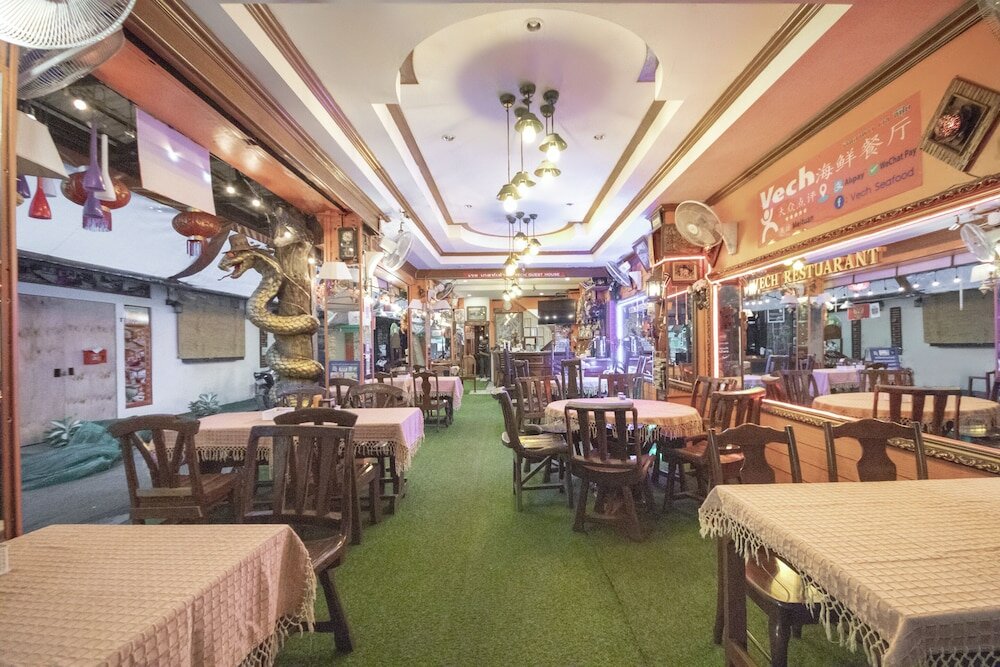 Фото Vech Guesthouse