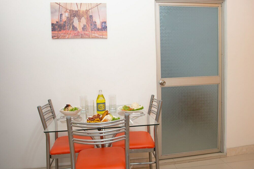 Фото Atahualpa Suites Apartment Rentals