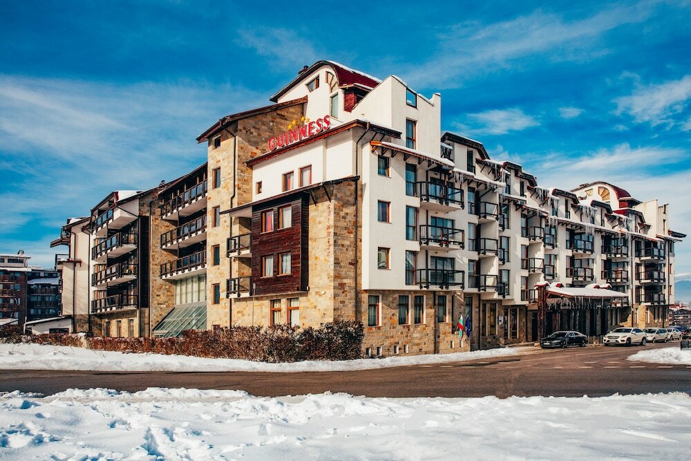 Фото Mpm Hotel Guinness