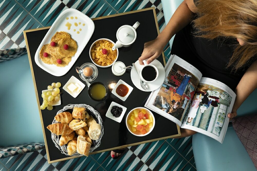 Фото Hôtel Artus