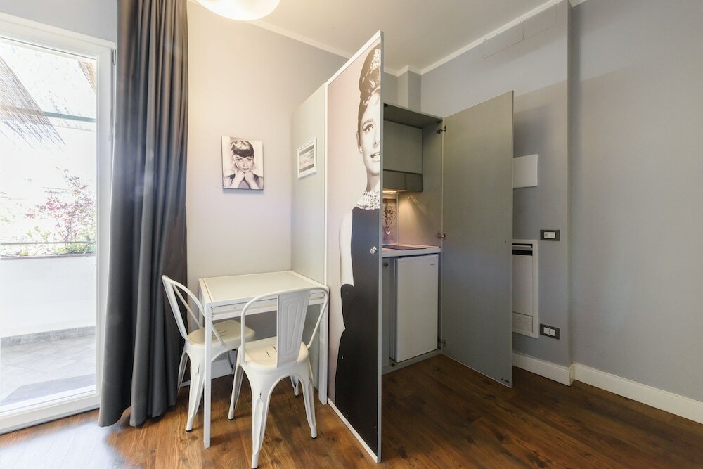 Фото Dolcevita Suite