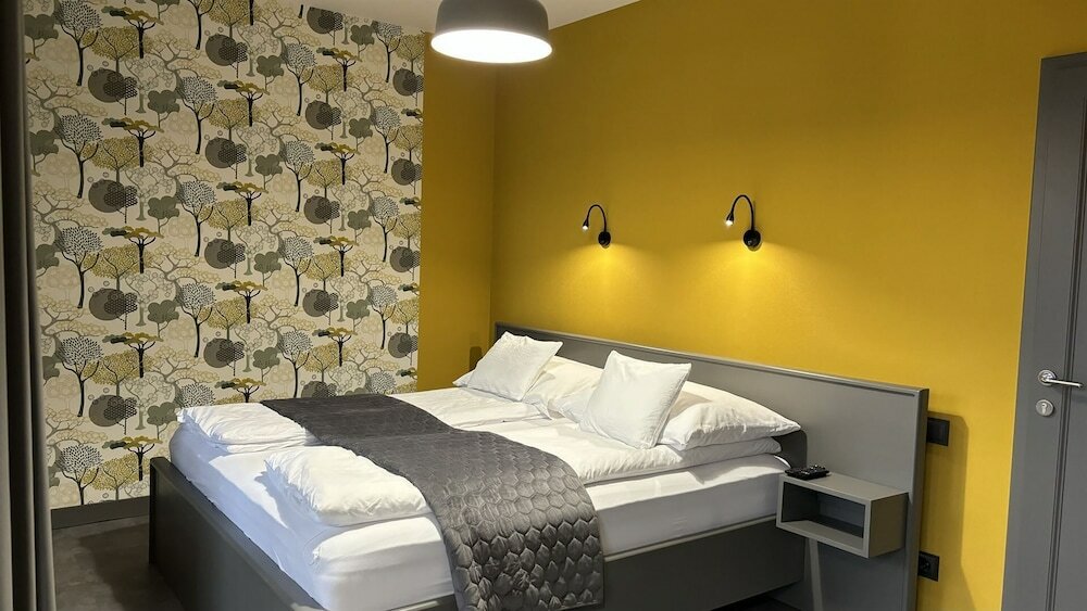 Фото Ikonik SPA Panzió