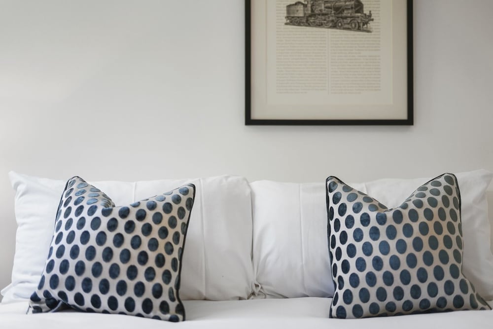 Фото Chic Aparts in Bermondsey by City Stay Aparts