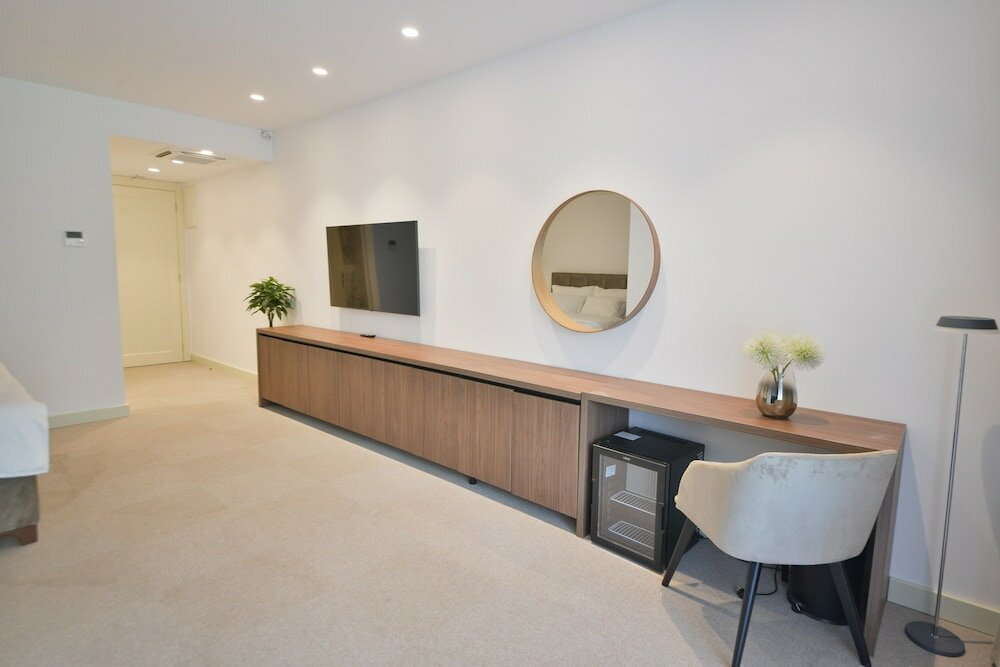 Фото Luxury Hotel Riva Budva