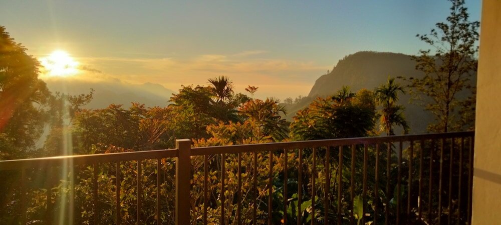 Фото Glen Rock Ella