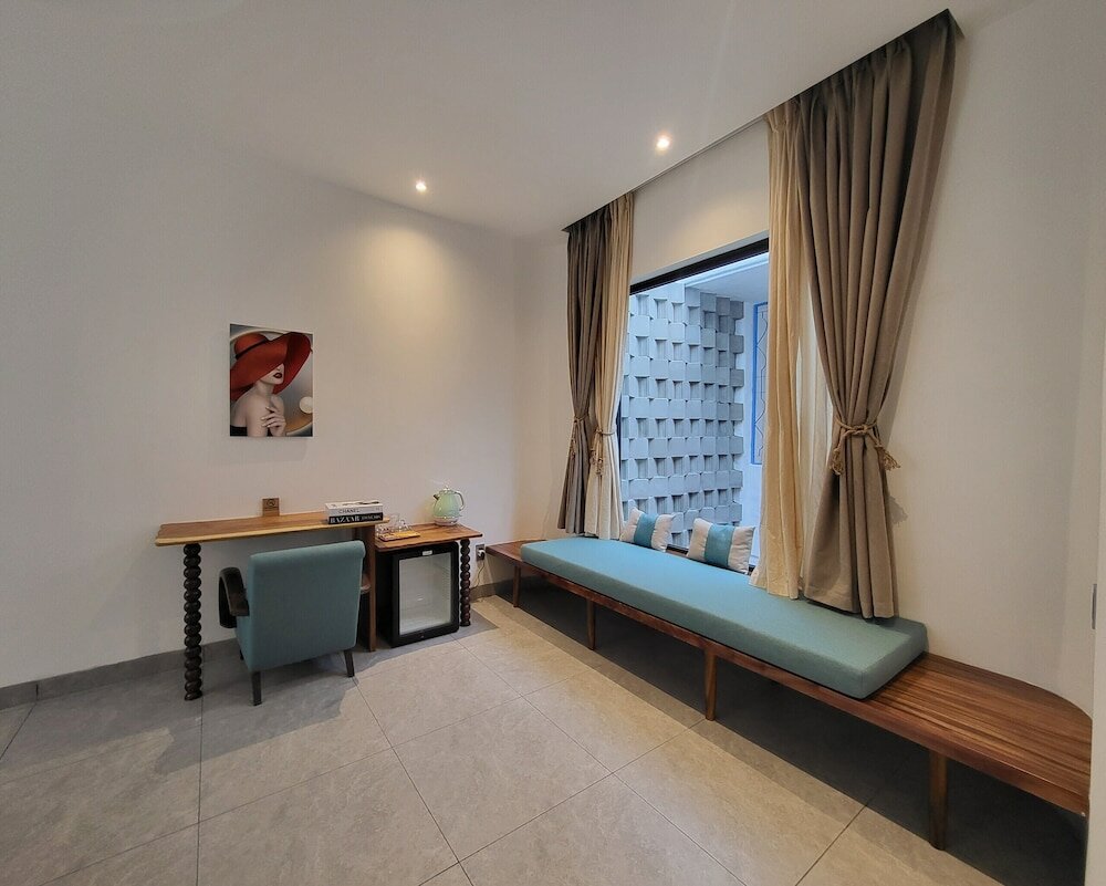 Фото Santori Villa My Khe Beach