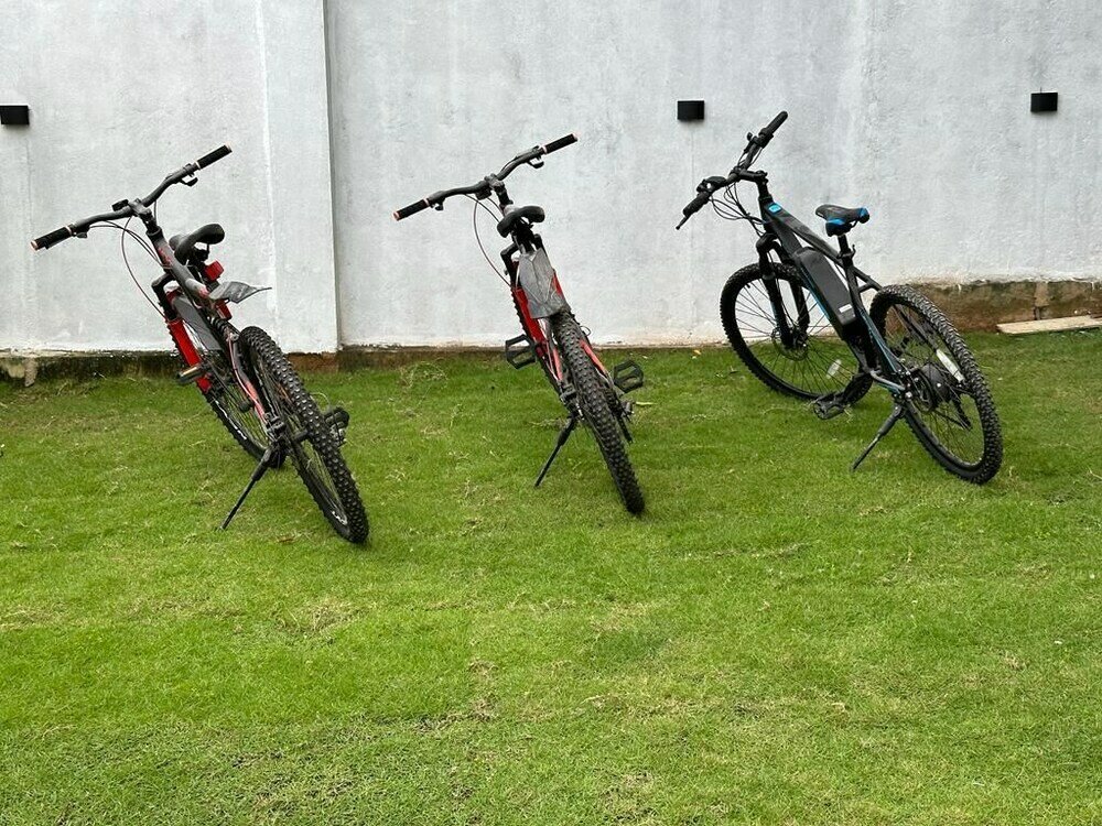 Фото Mzion Hotel Weligama