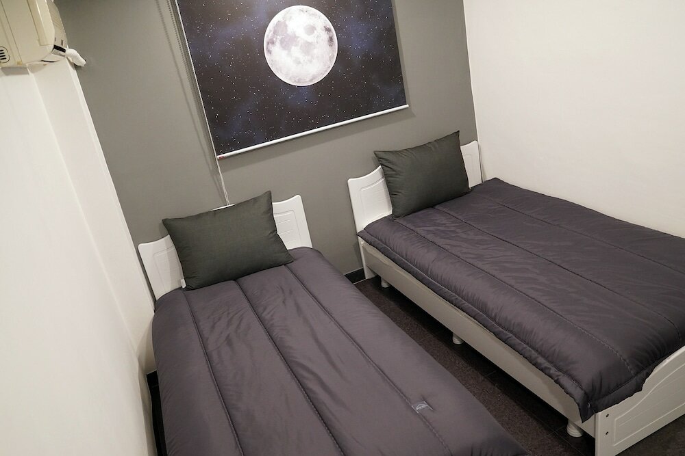 Фото Apollo Guesthouse Seoul