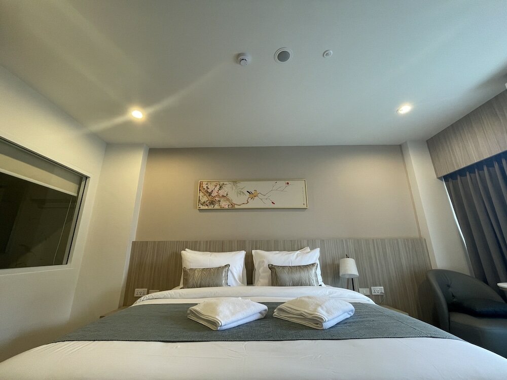 Фото Chinatown Living Hatyai