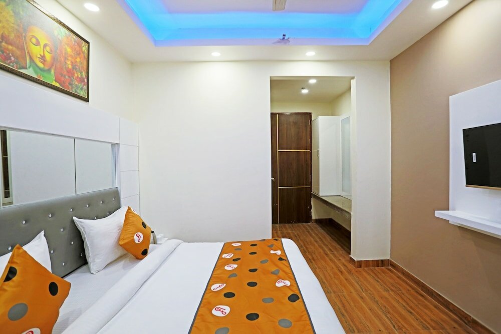 Фото Hotel Fortune Stay