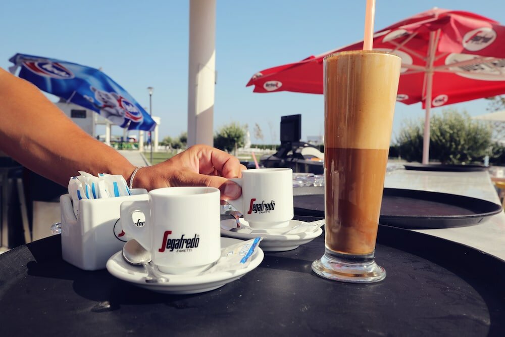 Фото Velipoja Grand Europa Resort