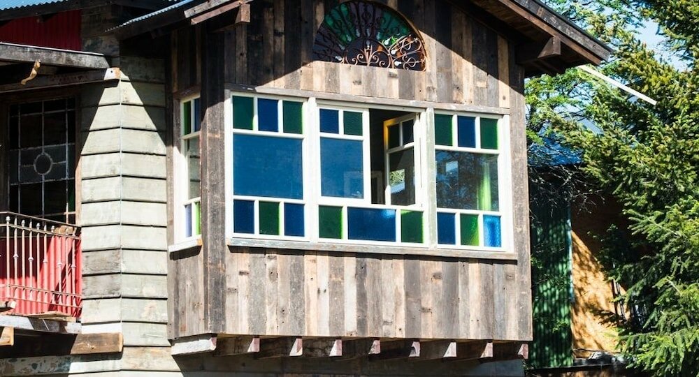 Фото Los departamentos de El Mercado