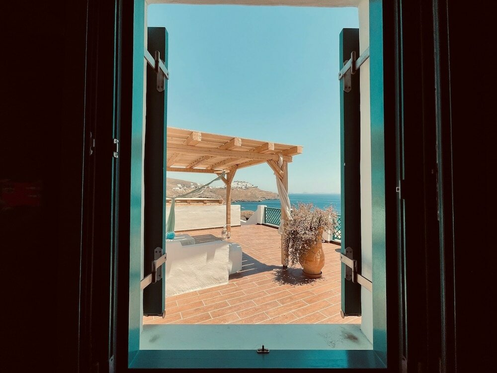 Фото Fildisi Boutique Hotel