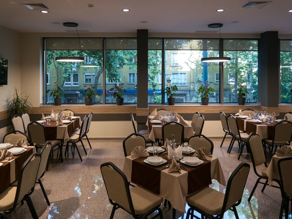 Фото Hotel Puldin Coop