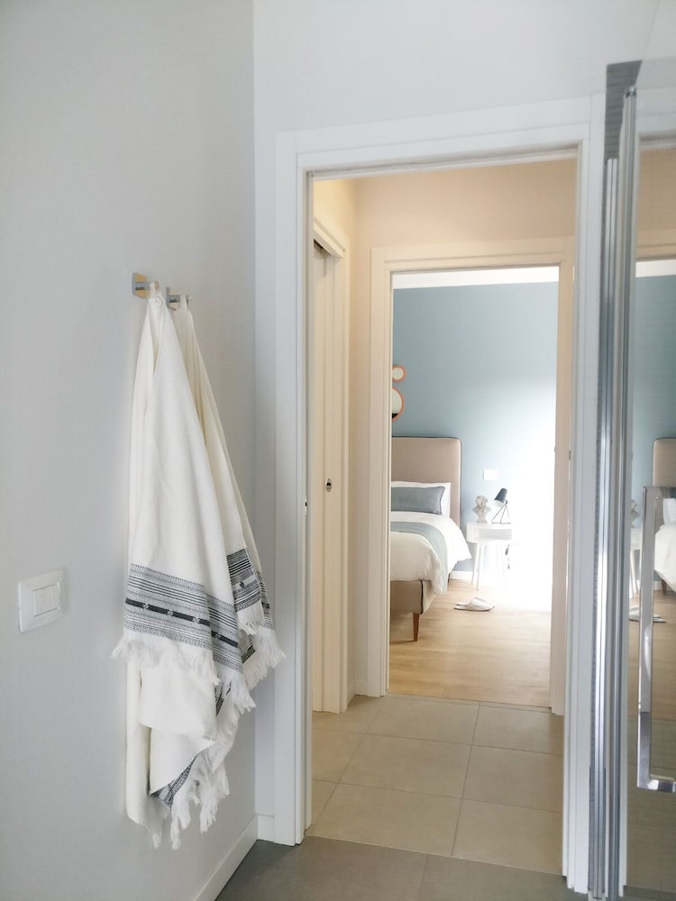 Фото Domitys Quarto Verde